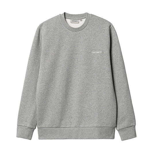 Script Crewneck