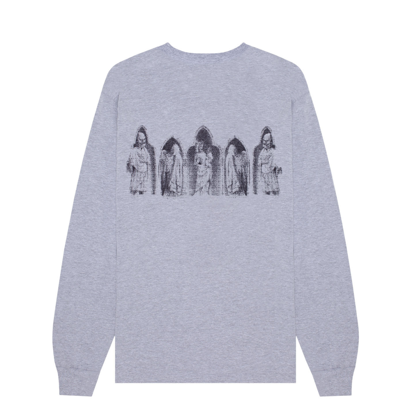 Sentiment Long Sleeve Tee