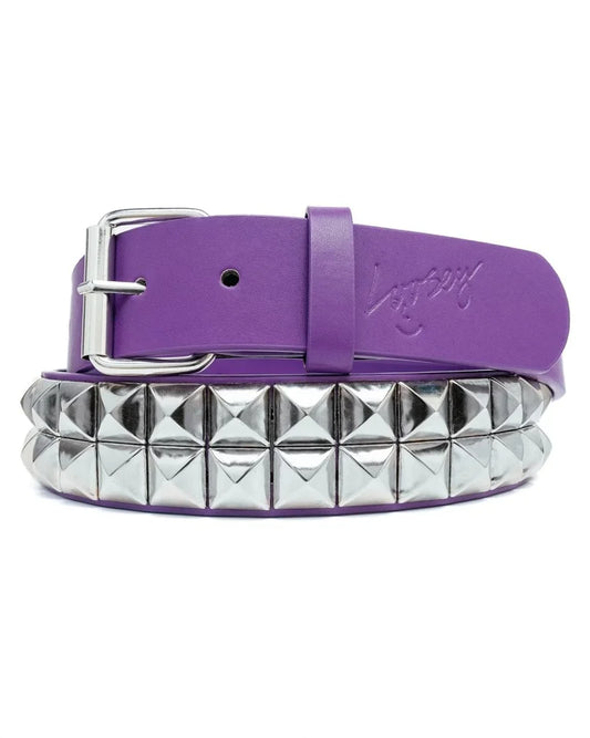 Stud Finder Purps Belt
