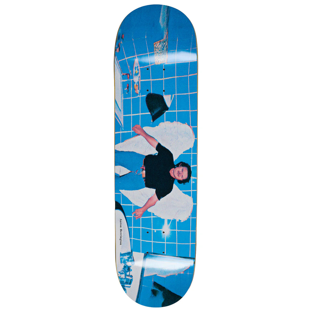 Herrington Angel Man Deck
