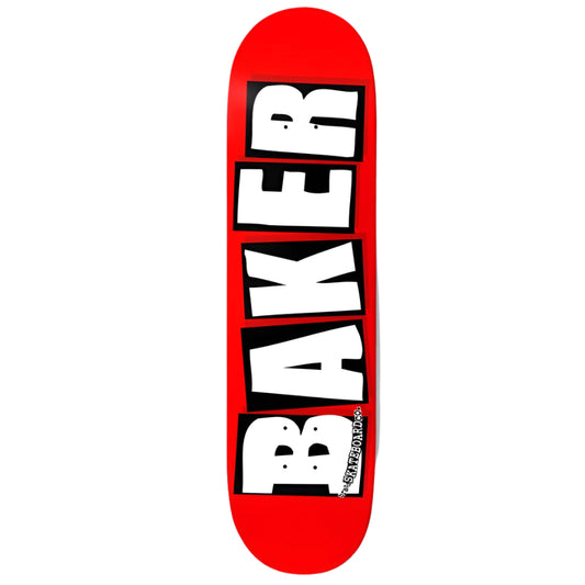 Logo Deck Mini