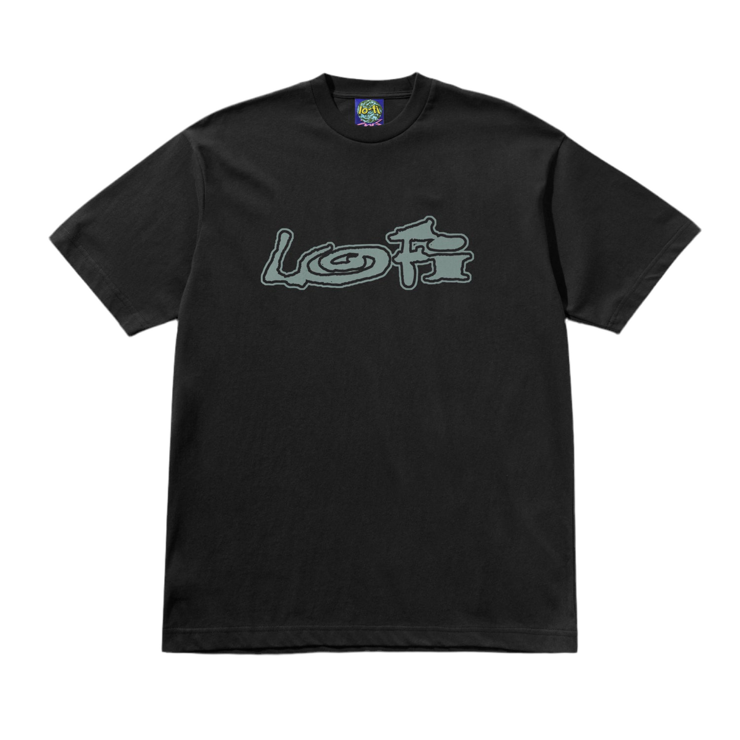 Emission Tee