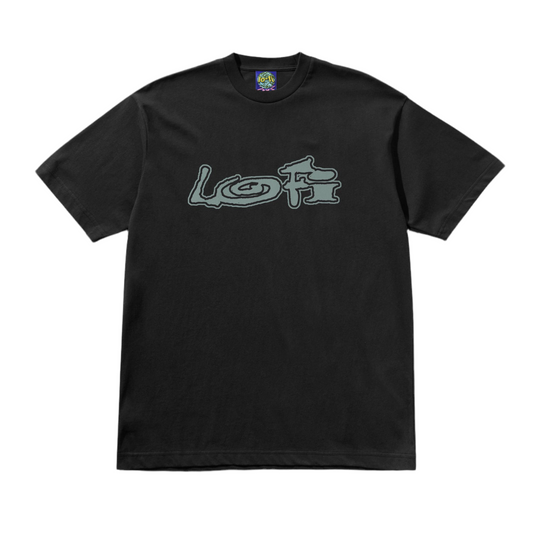 Emission Tee
