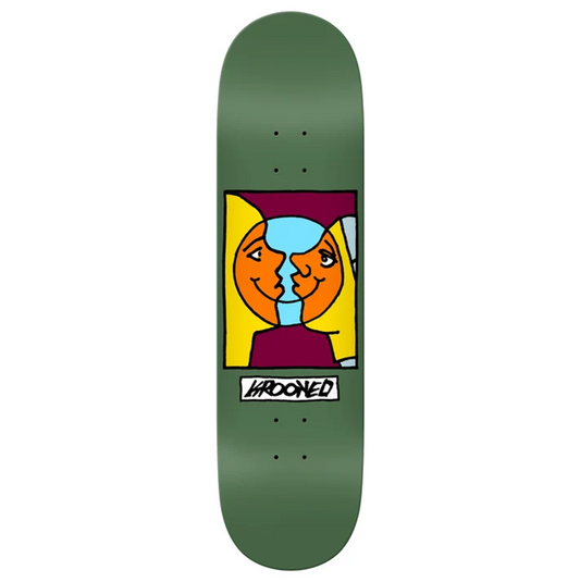 Moon Smile Deck