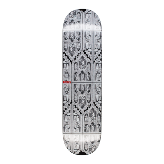 Kevin Rodrigues Sentiment Deck