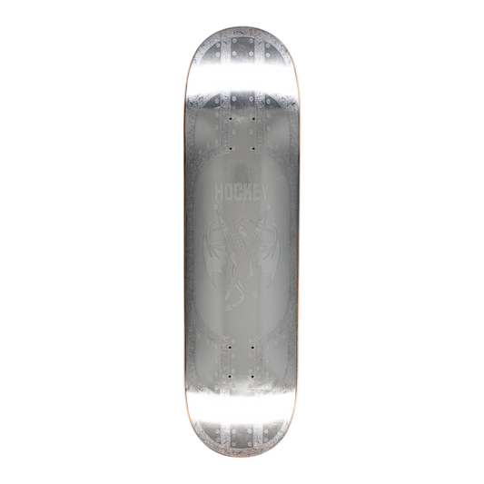 Diego Todd Armor Shape 2 Deck