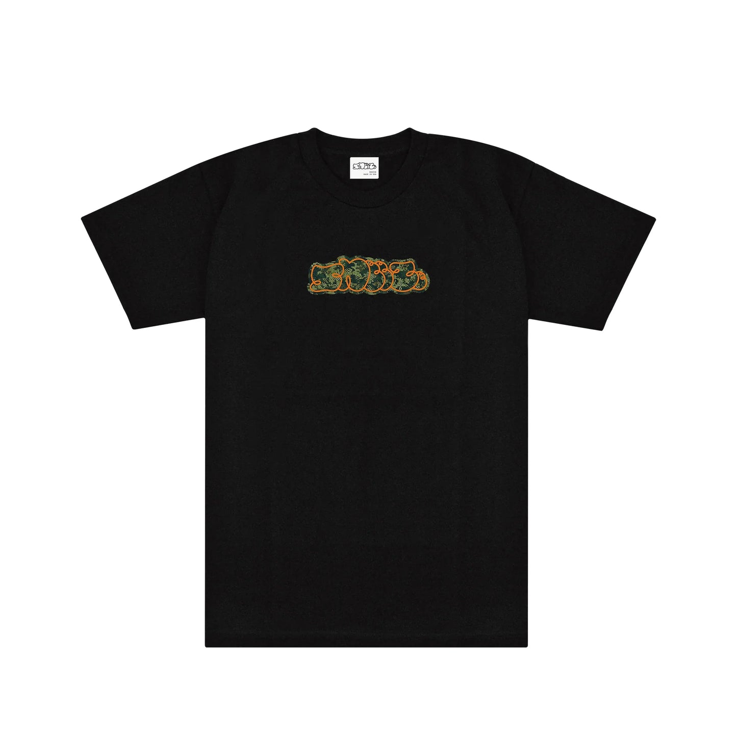 Logo Tee