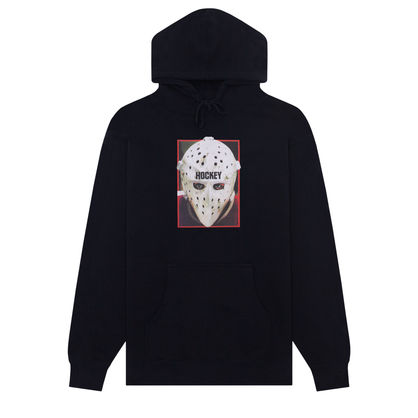 War On Ice Hoodie