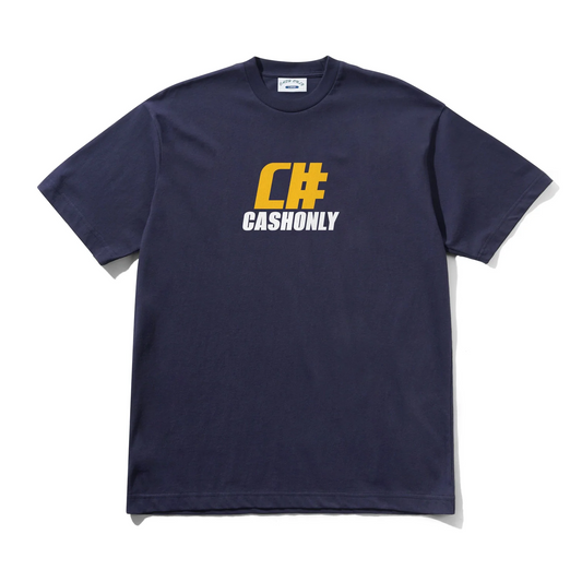 Numeric Tee