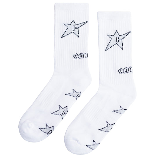C-Star Sock