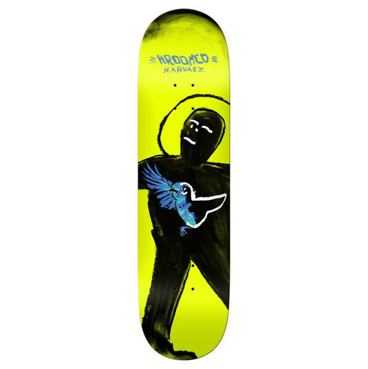 Blue Bird Deck