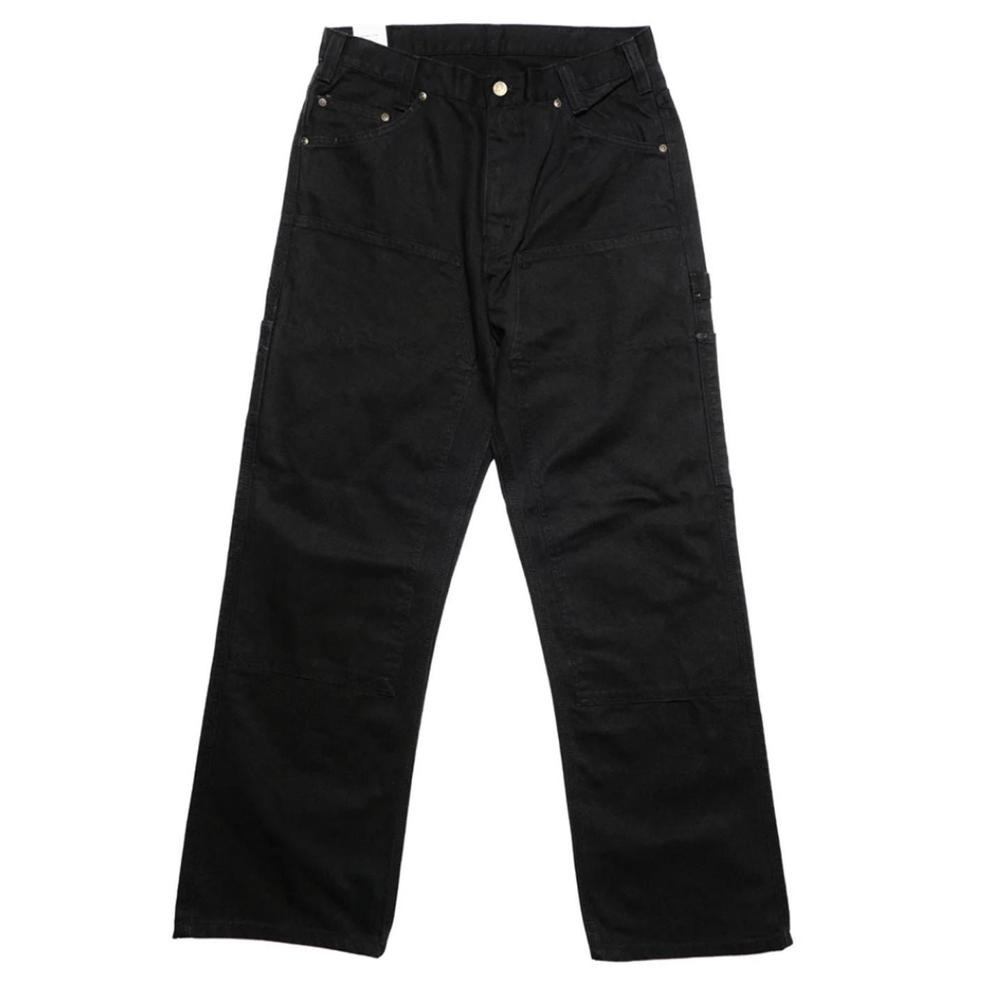 Carpenter Pants Double Knee