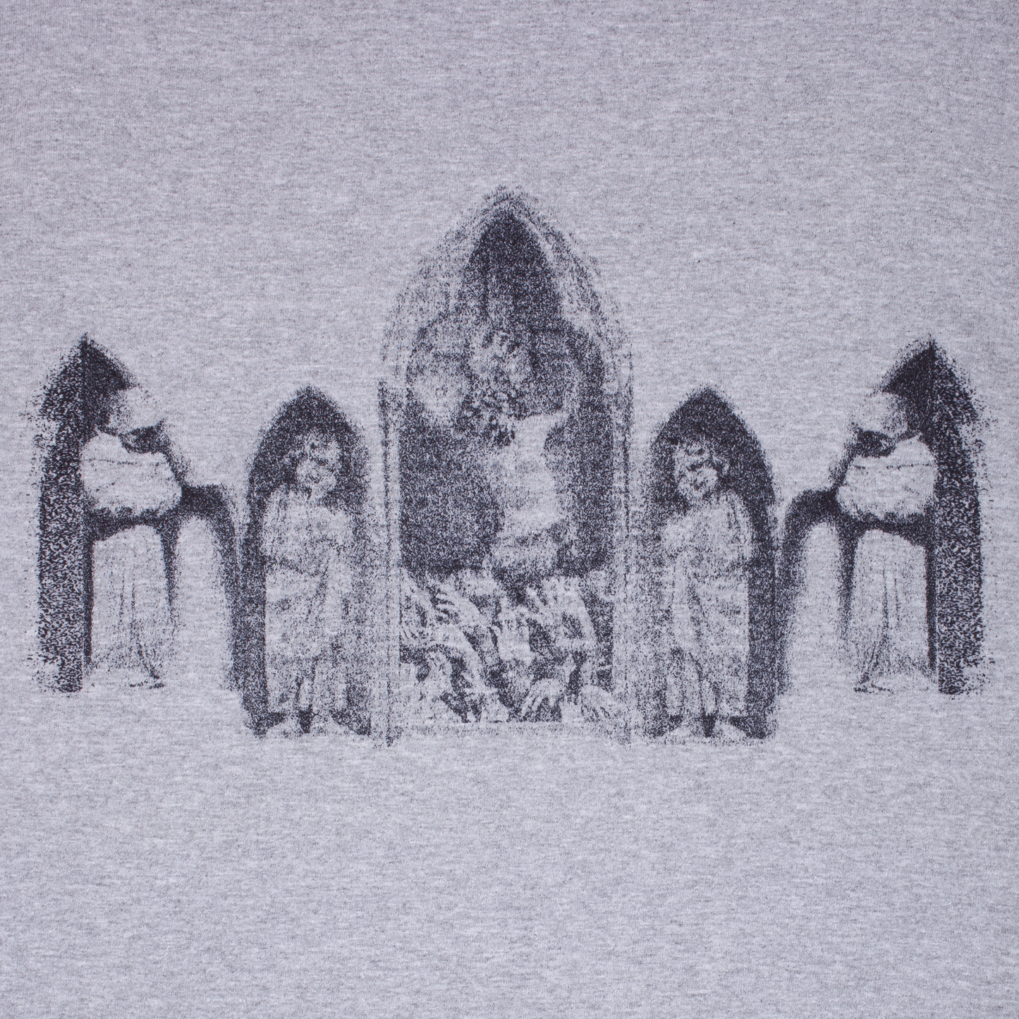 Sentiment Long Sleeve Tee