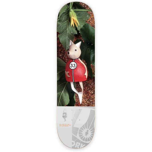 Racer Deck