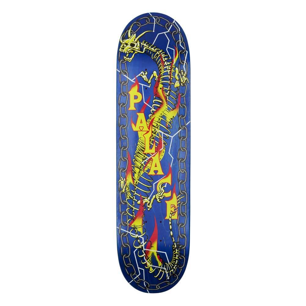 Dragon 8.375
