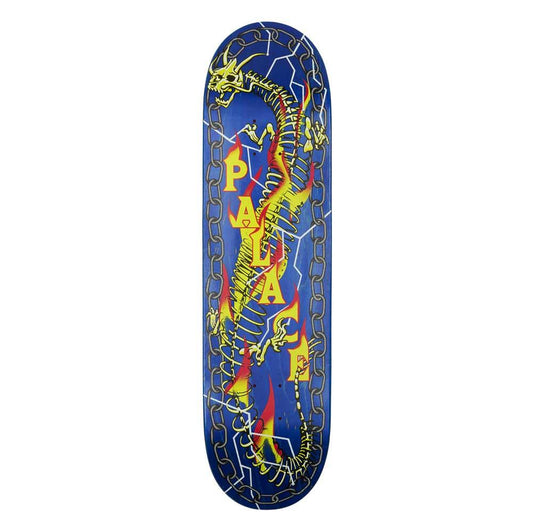 Dragon 8.375