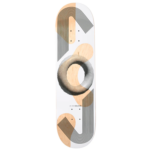 Johnson Boomerang Deck