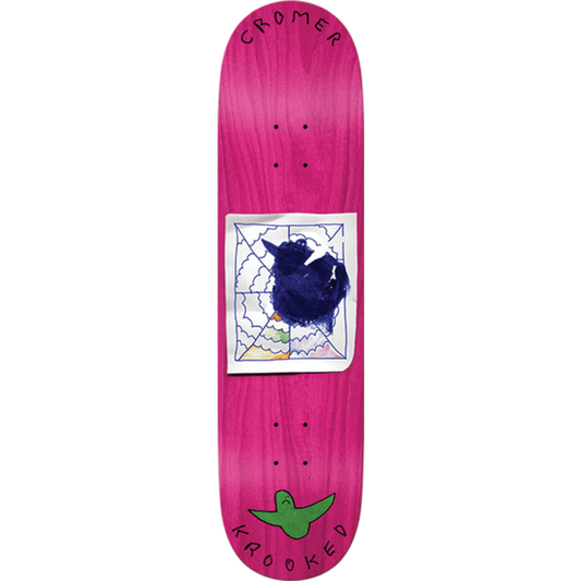Redacted Deck