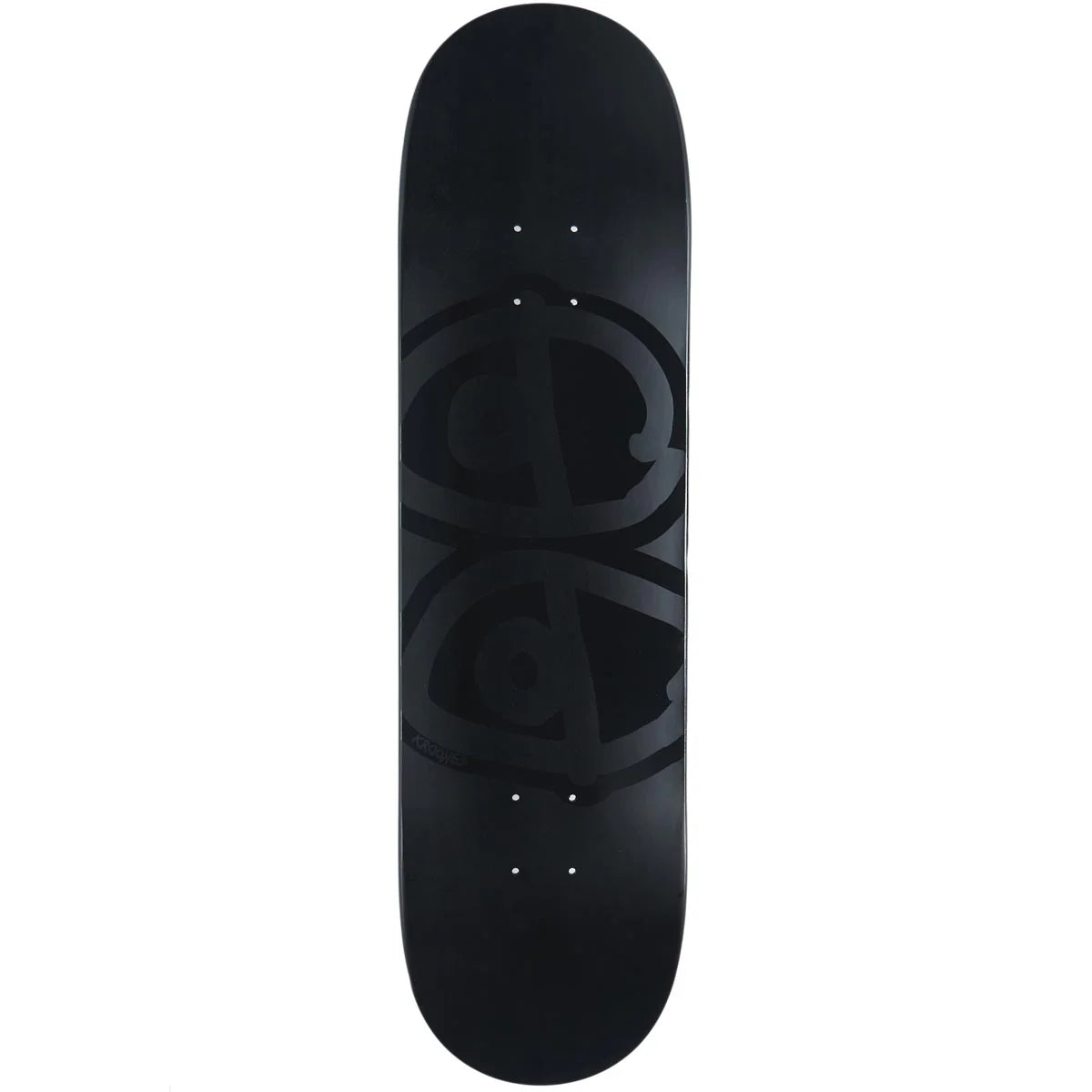 Eyes Deck