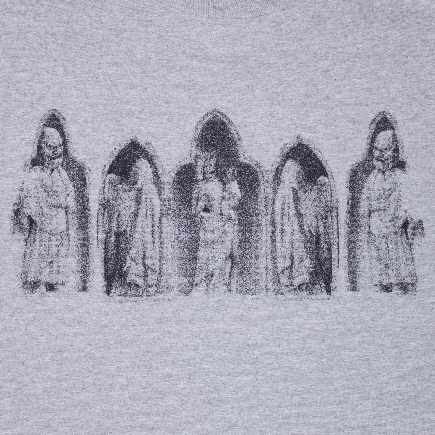 Sentiment Long Sleeve Tee