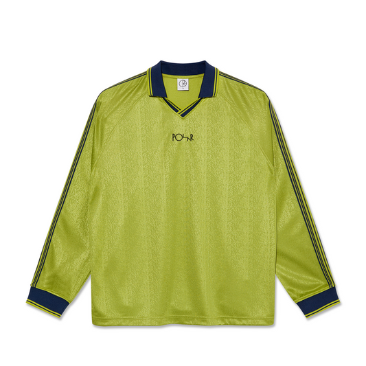 Davie LS Shirt