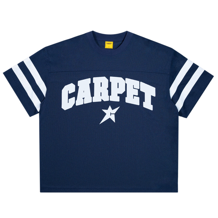 Carpet Football Jersey