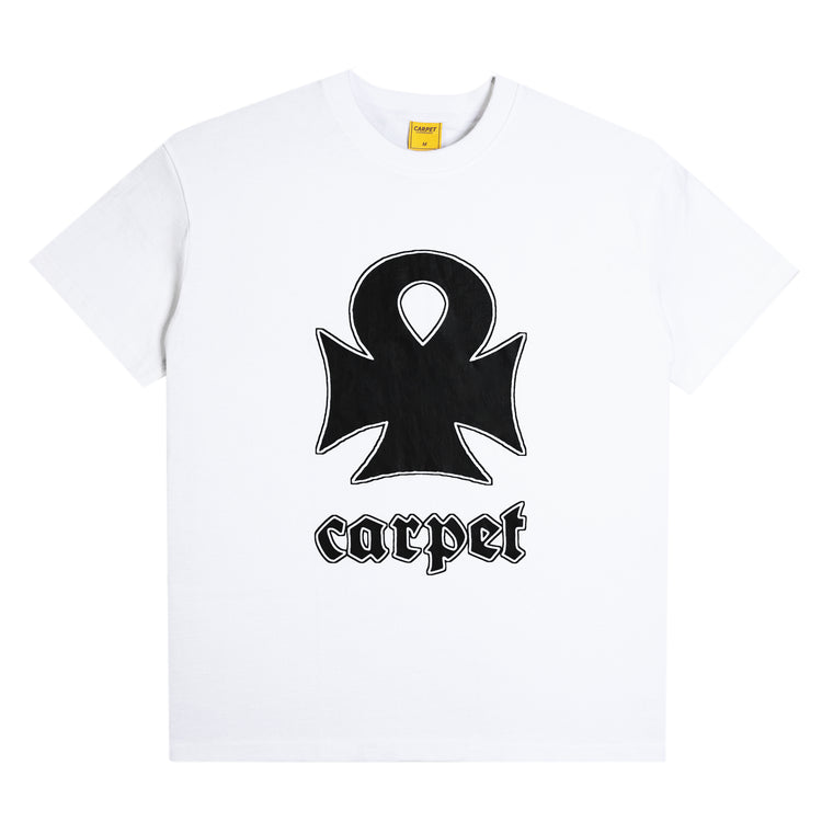 Iron Ankh Tee