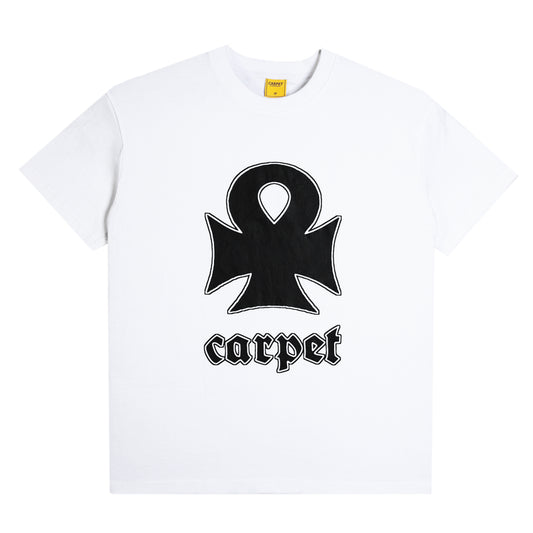 Iron Ankh Tee