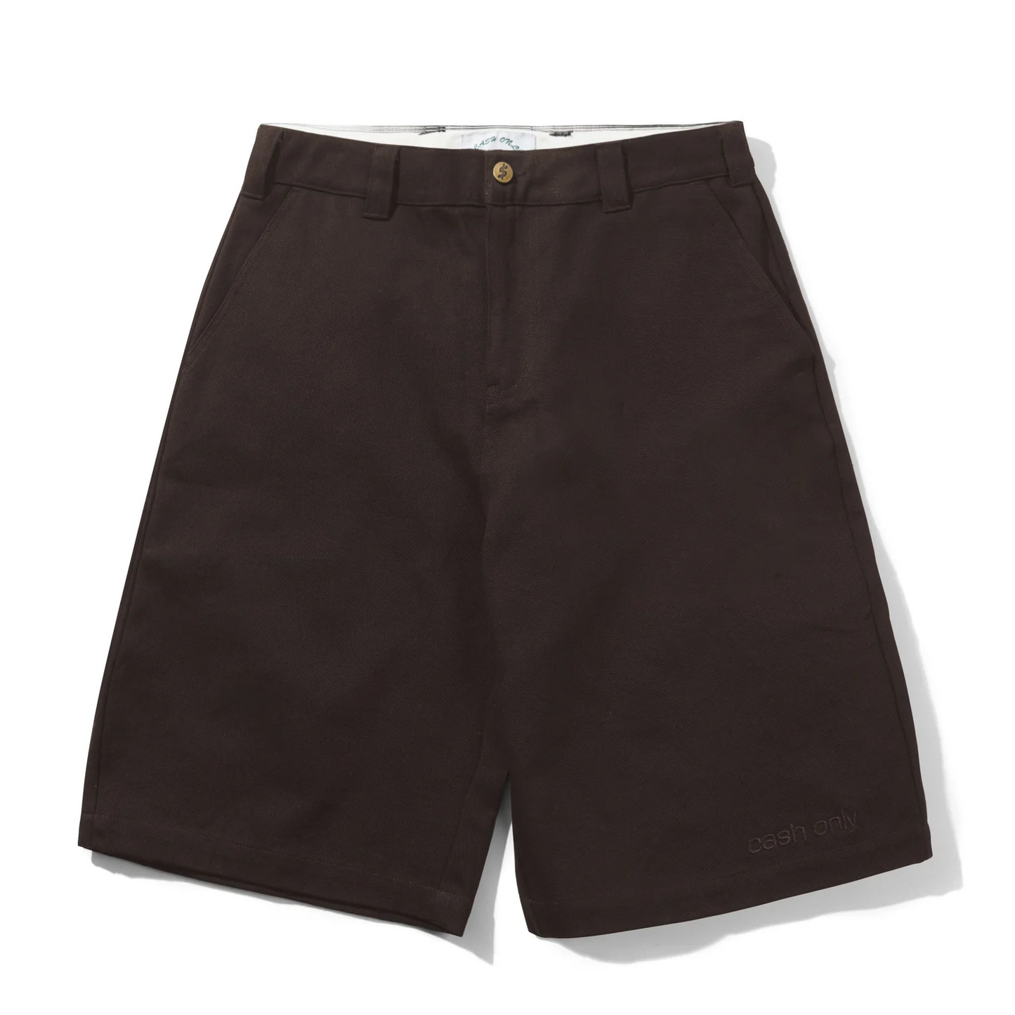 Halfway Shorts