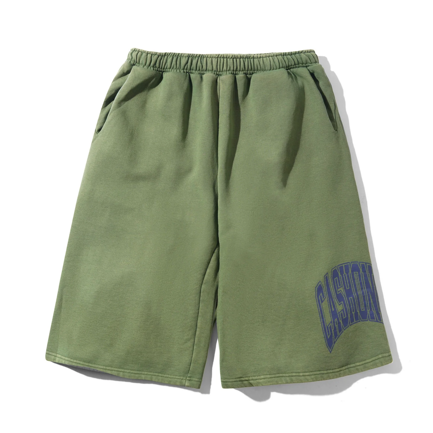 Bench Fleece Shorts