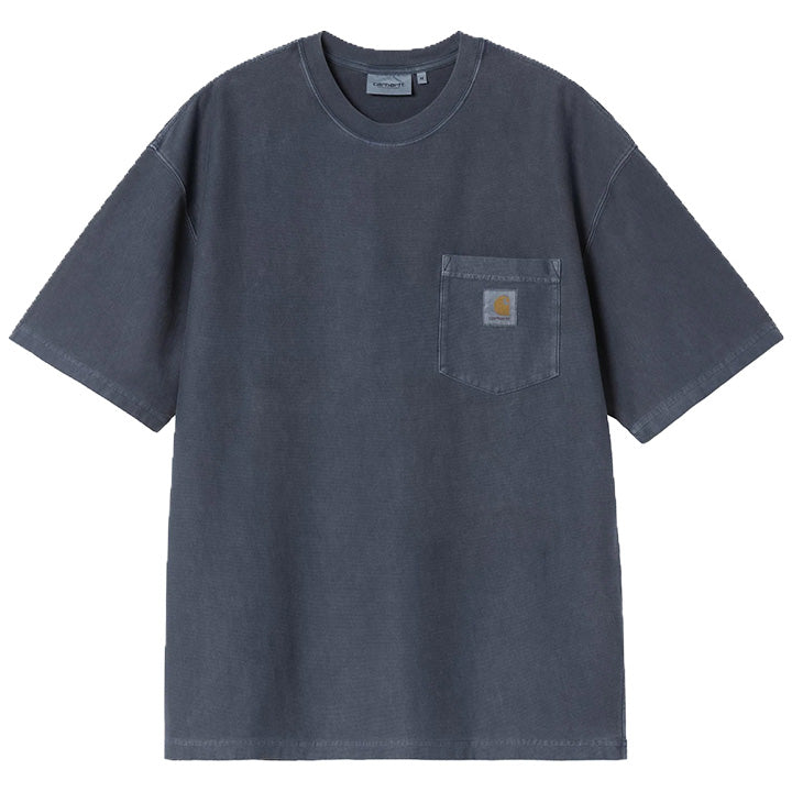 Loose Pocket T-Shirt