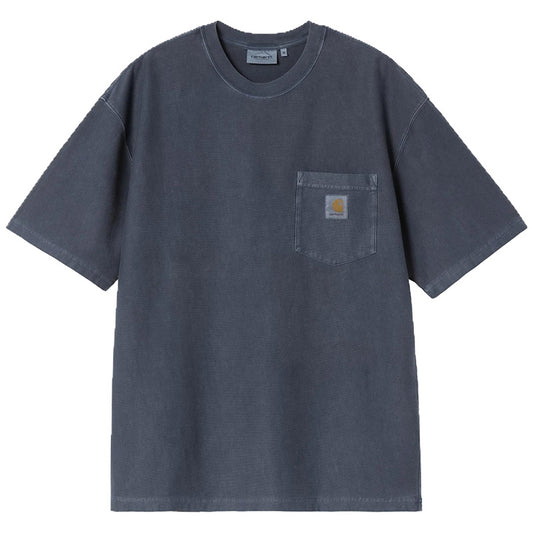 Loose Pocket T-Shirt