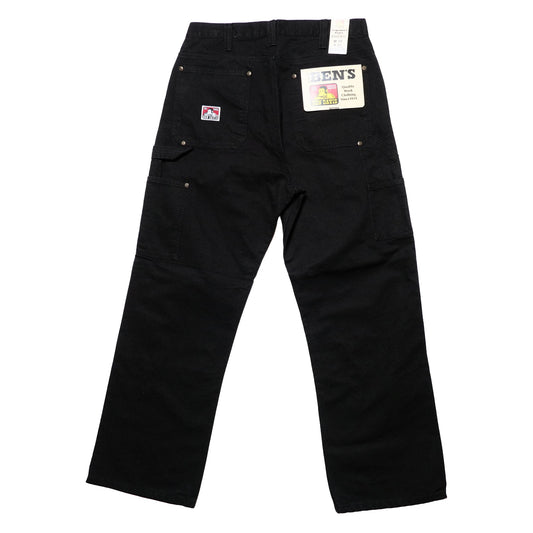 Carpenter Pants Double Knee