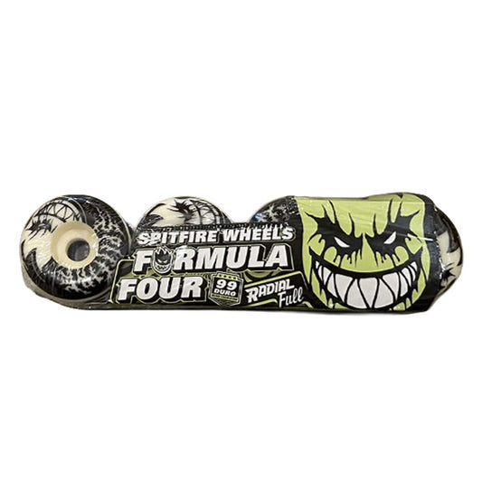 F4 Deathmask Radial Full