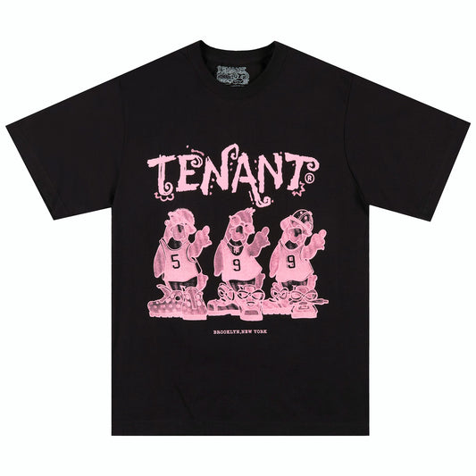 Penguins Tee