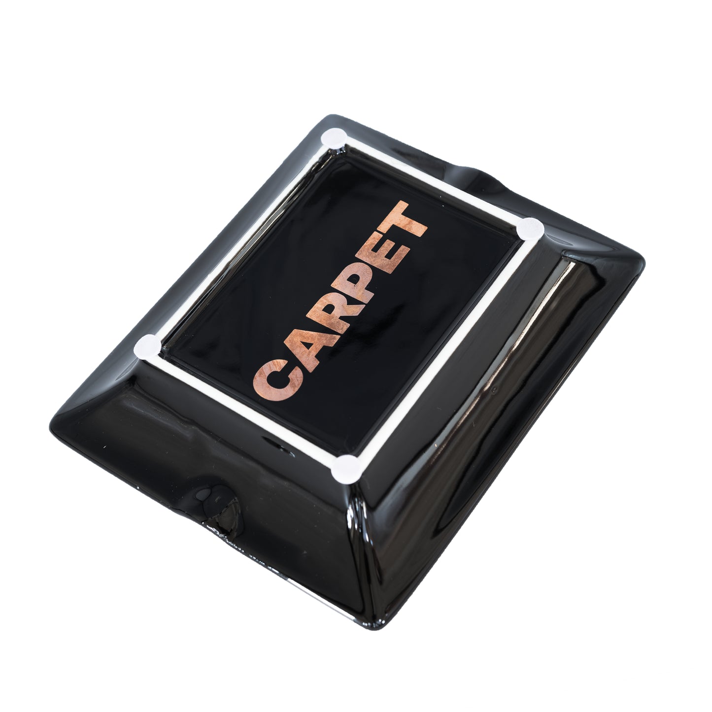 C Star Ash Tray