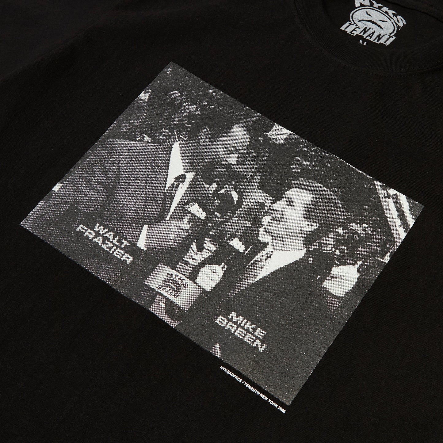 BANG! Tee