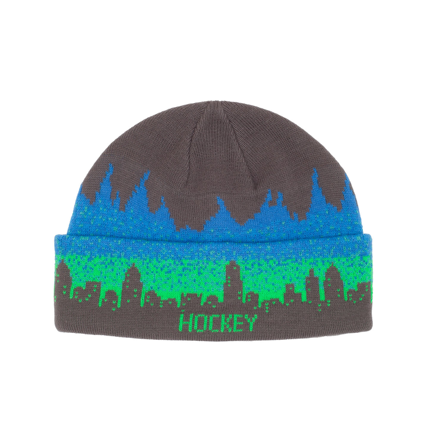 Lights Out Beanie