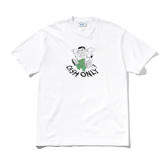 Wise Tee