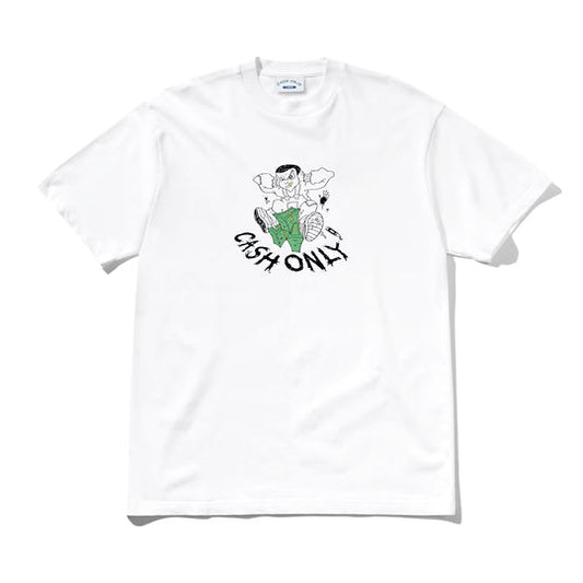 Wise Tee
