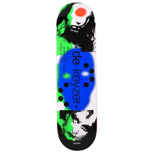 Image Deck
