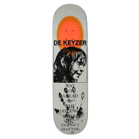 Distance Deck
