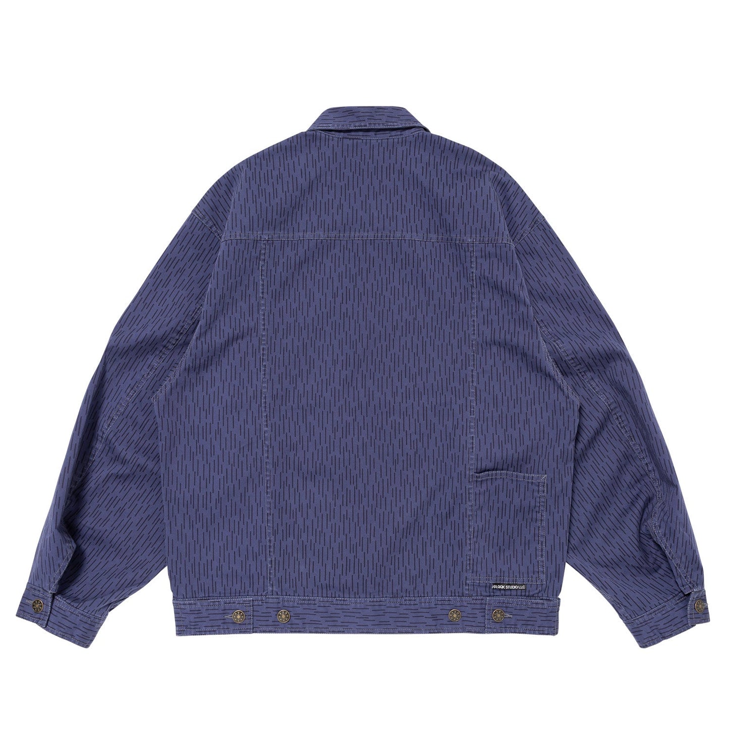 M.P Jacket