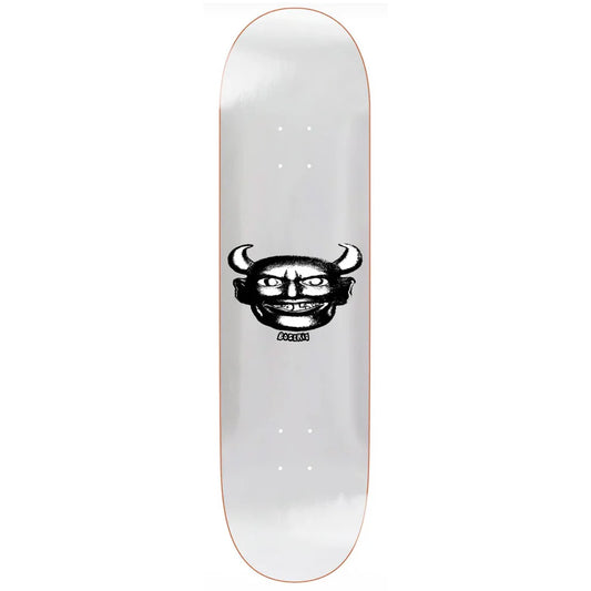 Boserio Silver Devil Deck