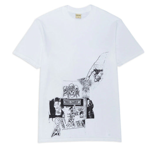 Who Cares Tee