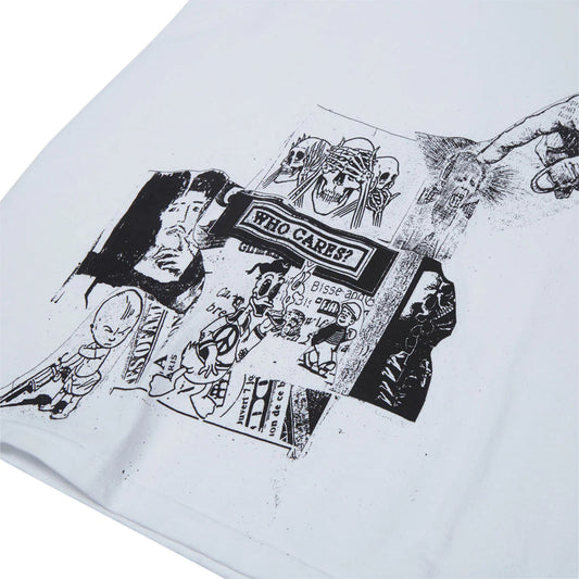 Who Cares Tee