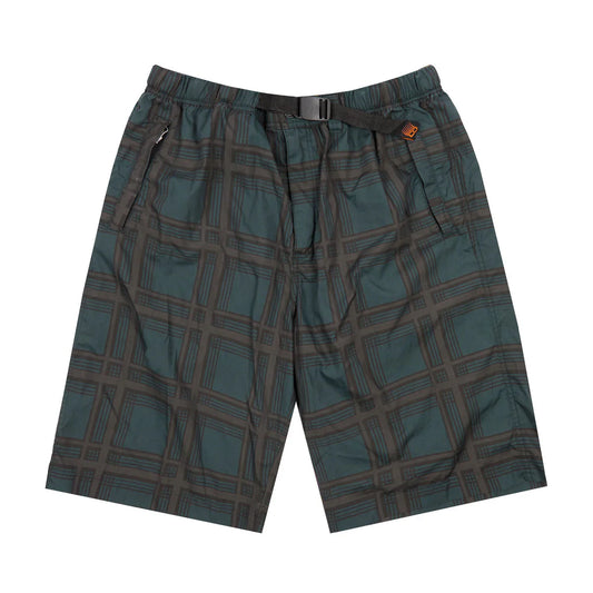 Plaid Short
