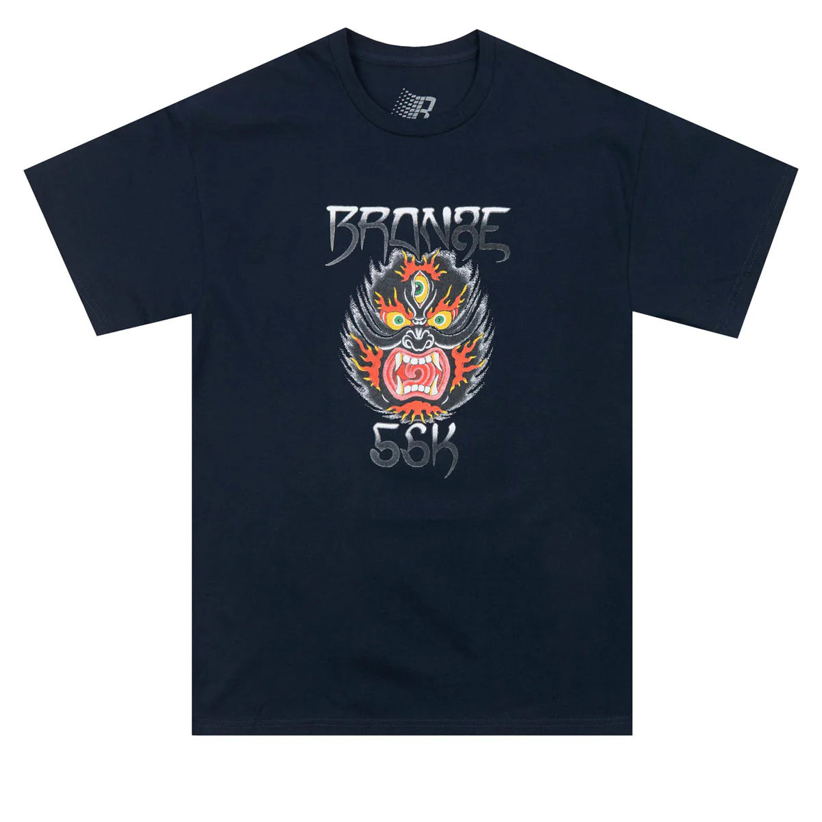 Beast Tee
