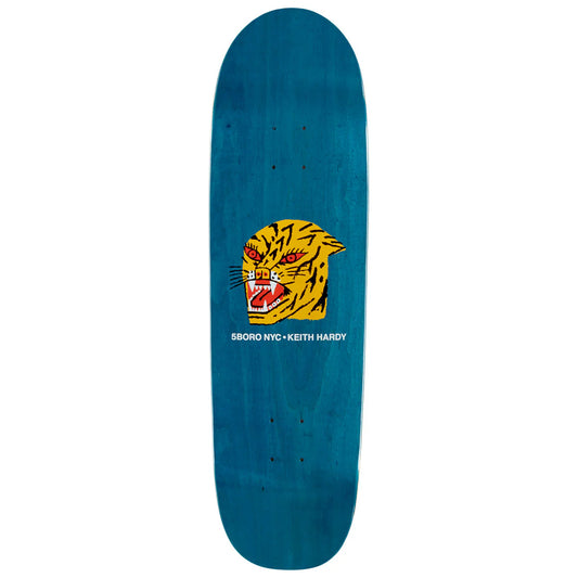 Hardy Shred Master Deck