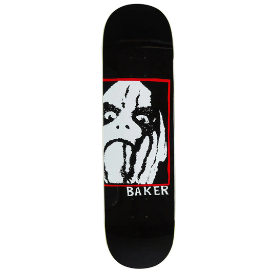 Steel Dreams Deck